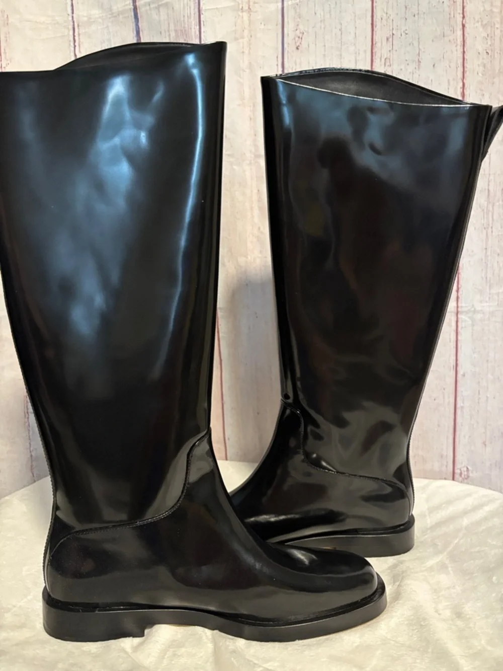 NIB Everlane The Riding Boot